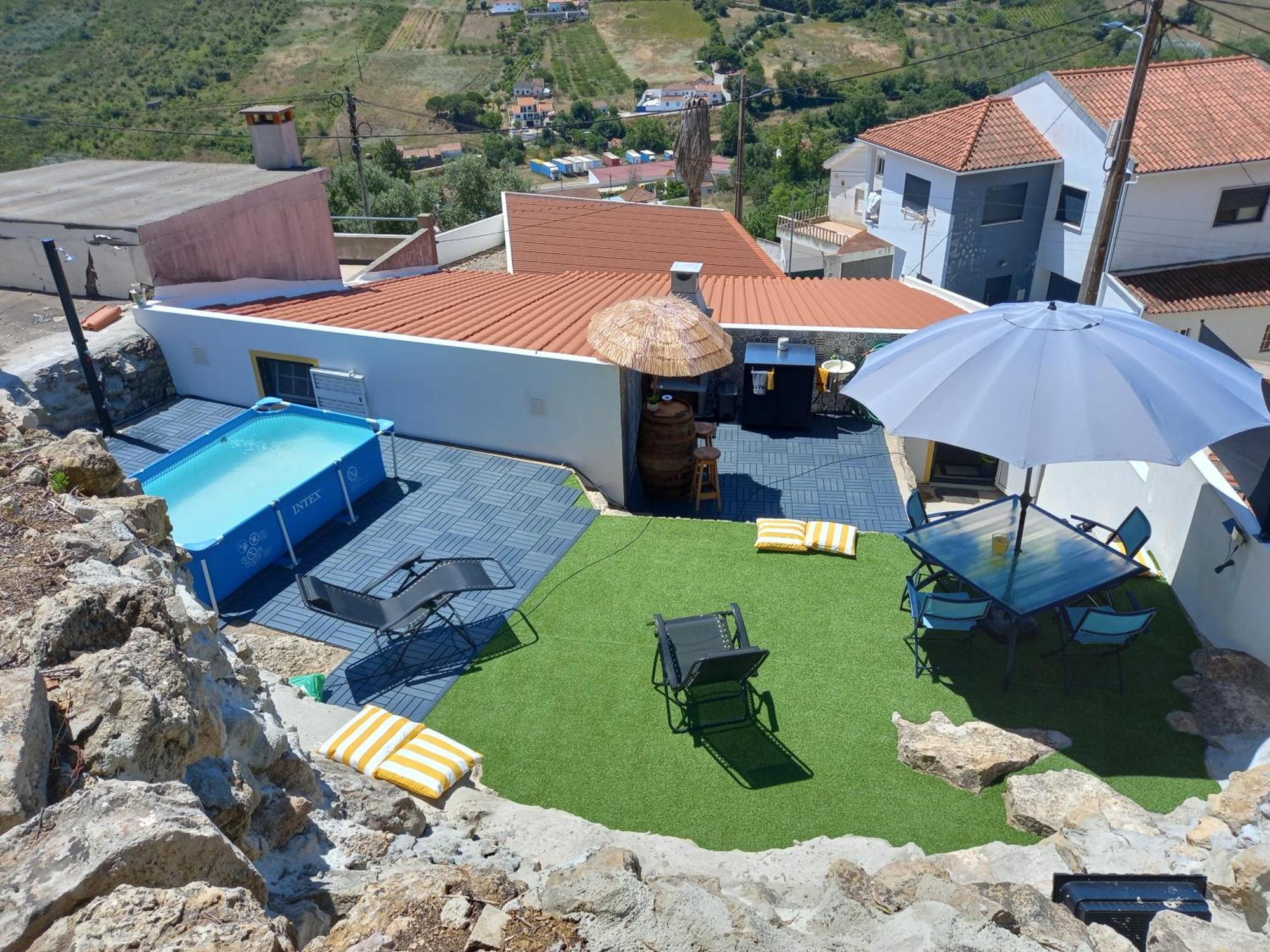 Вилла Casa25 Аленкер Экстерьер фото