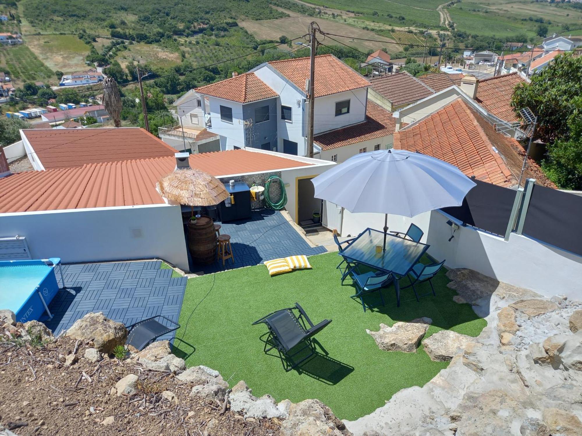 Вилла Casa25 Аленкер Экстерьер фото