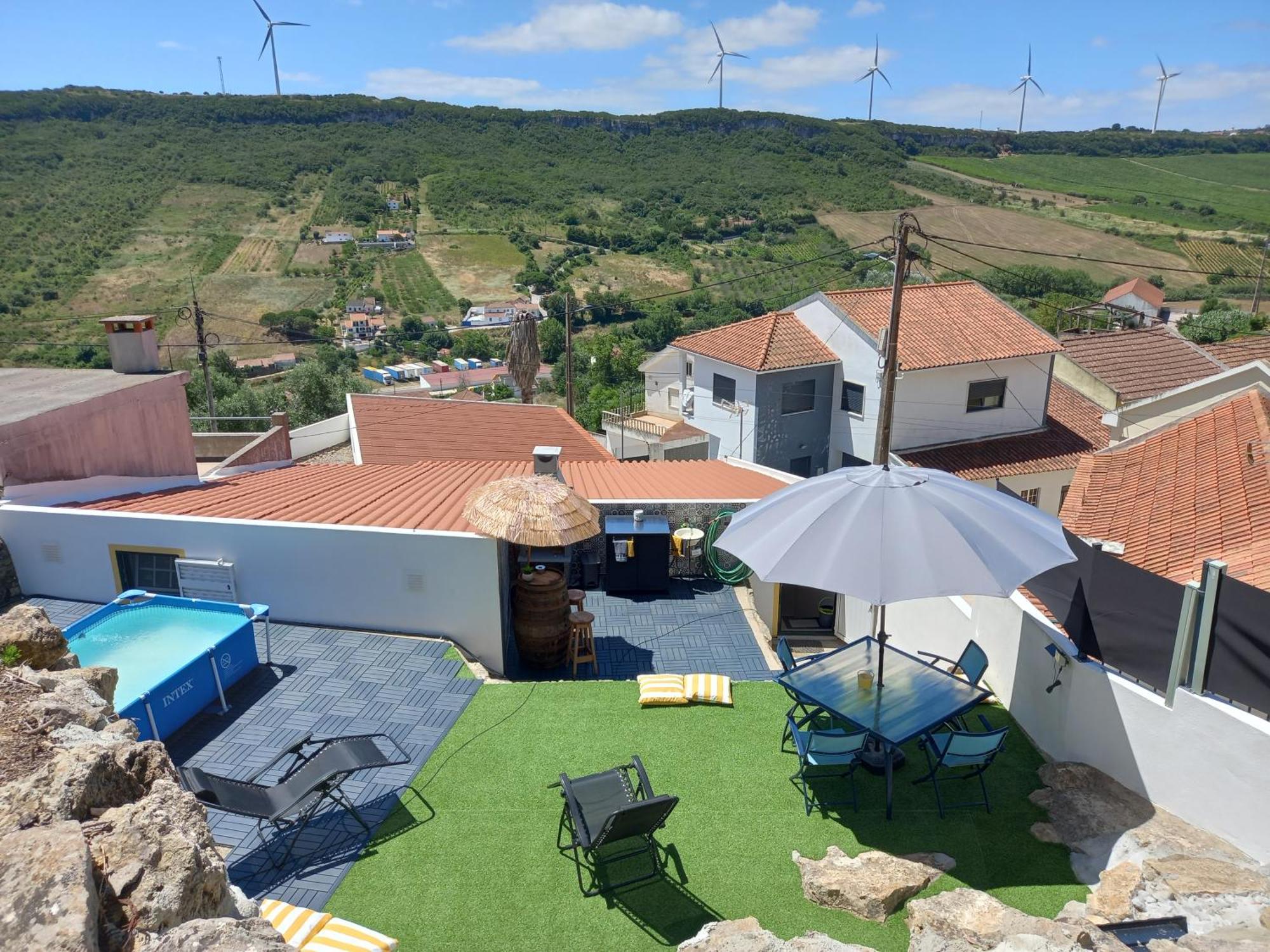 Вилла Casa25 Аленкер Экстерьер фото